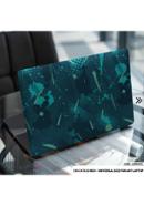 DDecorator Abstract art laptop sticker - (LSKN1070)