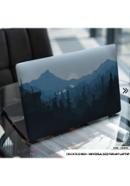 DDecorator Abstract art laptop sticker - (LSKN951)