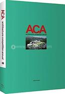 Aca Architectue Competition Annual Iv image