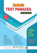 Academic Text Panacea 