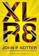 Accelerate: Building Strategic Agility for a Faster-Moving World image