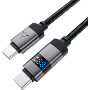 AceFast C15-03 USB-C to USB-C Cable image