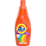 Ace Limpieza Com. 1 Para Todo Liquid Detergent 800 ml image