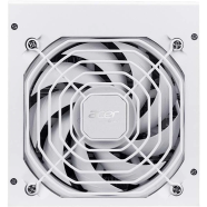 Acer AC650W White 80 Plus Bronze Full Modular Power Supply Unit image