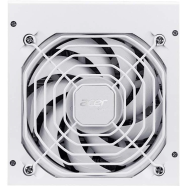 Acer AC750W White 80 Plus Bronze Full Modular Power Supply Unit image