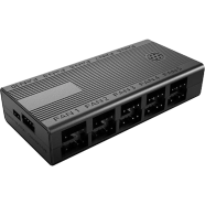 Acer C5001 10- Port ARGB Control Hub With Aura Cable image