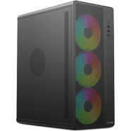 Acer Gadget U510 MS Black ATX Business Case image