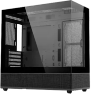 Acer Gadget V930b Black Atx Gaming Case image