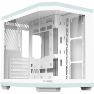 Acer Gadget V950W White Atx Gaming Case image
