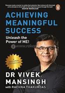 Achieving Meaningful Success image