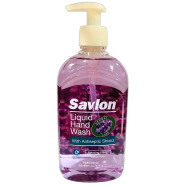 Aci Savlon Herbal Lavender Handwash 500 ml image
