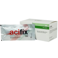 Acifix 20 mg Tablet 1 Pcs image