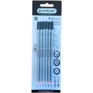 Acmeiae Drawing Pencil (6pcs) - 43709 image