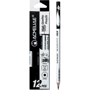 Acmeliae 2B Graphite Pencils 12 Pcs Box - 43207 icon
