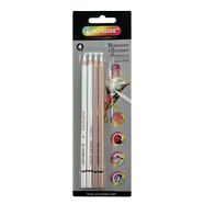 Acmeliae (43703) 2 pcs Blender 2pcs Burnisher Pencil/Blister Card image