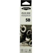 Acmeliae (8000-5B) Drawing Pencil (12 pcs Paper Box) image