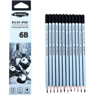 Acmeliae 8000-6B (12 Pcs Box) image