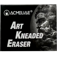 Acmeliae Art Kneaded Eraser (1pc) - 43114 image