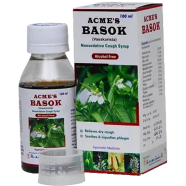 Acme's Basok Syrup 100 ml image