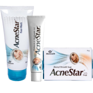 AcneStar Combo Pack image
