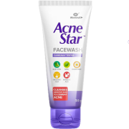 AcneStar Face Wash image