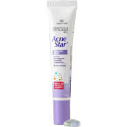 AcneStar Gel Cream For pimples - 15 gm image
