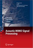 Acoustic MIMO Signal Processing image