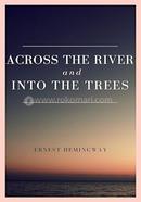 Across The River and Into The Trees image