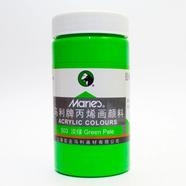 Acrylic ColourGreen Pal- 300ml 