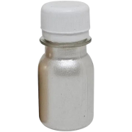 Acrylic Colour Gold And Silver colour 50 ml 1 Pcs image