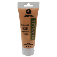 Acrylic Colour Paint Portrait Tone- 75ml image