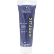 Acrylic Colour Paint Prussian Blue- 75ml