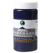 Acrylic Colour Prussian Blue- 300ml image