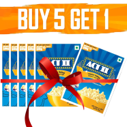 Act II IPC Golden Sizzle 50 gm (Buy 5 Get 1 Free) image