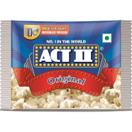 Act II MWPC Original 33 gm image