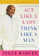 Act Like A Lady, Think Like A Man image