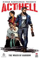 Act of Hell: The Wrath of Narkrow image