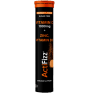 ActiFizz® Effervescent - 20 Tablets image