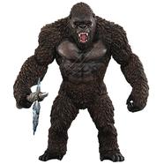 Action Figure NECA Kong From Godzilla VS. Kong 2021