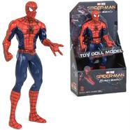 Action Figure Spiderman Homecoming Toy 12 inch - 3331B icon