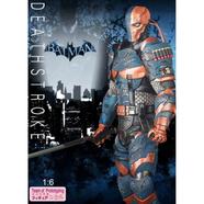 Action Figure Deathstroke Figure Crazy Toys 1/6 icon