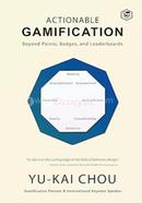 Actionable Gamification image
