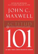 Actitud 101 image