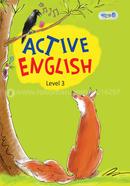 Active English (Level-3) image