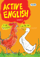 Active English (Level-2) image