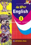Active English 1 image