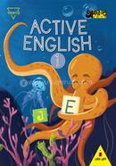 Active English 1 Class KG image