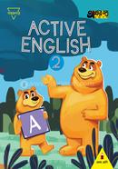 Active English 2 image