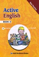 Active English Book - 0 image
