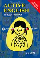 Active English Introductory Book image